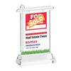 Real Estate VividPrint™ Award on Hartford Base