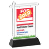 Real Estate VividPrint™ Award on Hartford Base