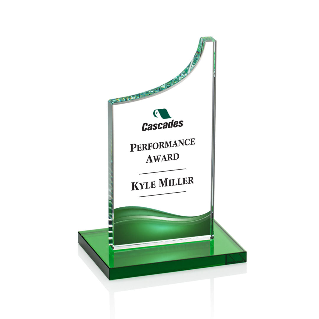 Eden VividPrint™ Award