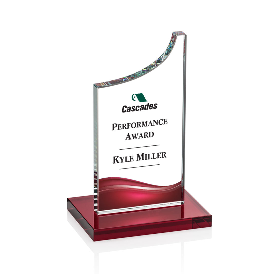 Eden VividPrint™ Award