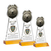 Police Badge VividPrint™ Award
