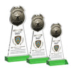 Police Badge VividPrint™ Award