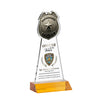 Police Badge VividPrint™ Award