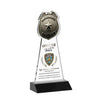 Police Badge VividPrint™ Award
