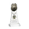 Police Badge VividPrint™ Award