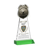 Police Badge VividPrint™ Award