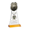 Police Badge VividPrint™ Award