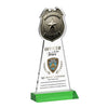 Police Badge VividPrint™ Award