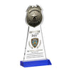 Police Badge VividPrint™ Award