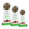 Fire Dept VividPrint™ Award