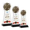 Fire Dept VividPrint™ Award