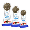 Fire Dept VividPrint™ Award