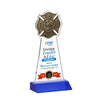Fire Dept VividPrint™ Award