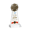 Fire Dept VividPrint™ Award