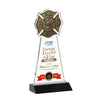 Fire Dept VividPrint™ Award