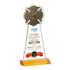 Fire Dept VividPrint™ Award