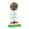 Fire Dept VividPrint™ Award