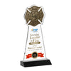 Fire Dept VividPrint™ Award