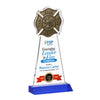Fire Dept VividPrint™ Award