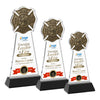 Fire Dept VividPrint™ Award on Hartford Base