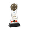 Fire Dept VividPrint™ Award on Hartford Base