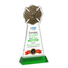Fire Dept VividPrint™ Award on Hartford Base