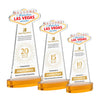 Las Vegas VividPrint™ Award on Alberton Base