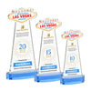 Las Vegas VividPrint™ Award on Alberton Base