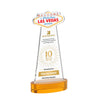 Las Vegas VividPrint™ Award on Alberton Base
