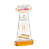 Las Vegas VividPrint™ Award on Alberton Base