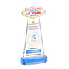 Las Vegas VividPrint™ Award on Alberton Base