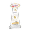 Las Vegas VividPrint™ Award on Alberton Base