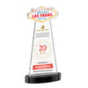 Las Vegas VividPrint™ Award on Alberton Base