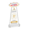 Las Vegas VividPrint™ Award on Alberton Base