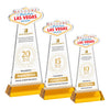 Las Vegas VividPrint™ Award on Hartford Base