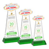 Las Vegas VividPrint™ Award on Hartford Base