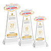 Las Vegas VividPrint™ Award on Hartford Base