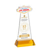 Las Vegas VividPrint™ Award on Hartford Base