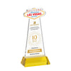 Las Vegas VividPrint™ Award on Hartford Base