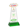 Las Vegas VividPrint™ Award on Hartford Base