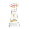 Las Vegas VividPrint™ Award on Hartford Base