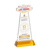 Las Vegas VividPrint™ Award on Hartford Base