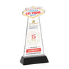 Las Vegas VividPrint™ Award on Hartford Base
