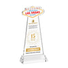 Las Vegas VividPrint™ Award on Hartford Base