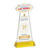 Las Vegas VividPrint™ Award on Hartford Base