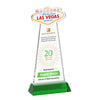 Las Vegas VividPrint™ Award on Hartford Base