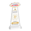 Las Vegas VividPrint™ Award on Hartford Base