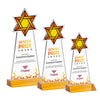 Star of David VividPrint™ Award