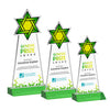 Star of David VividPrint™ Award