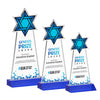 Star of David VividPrint™ Award
